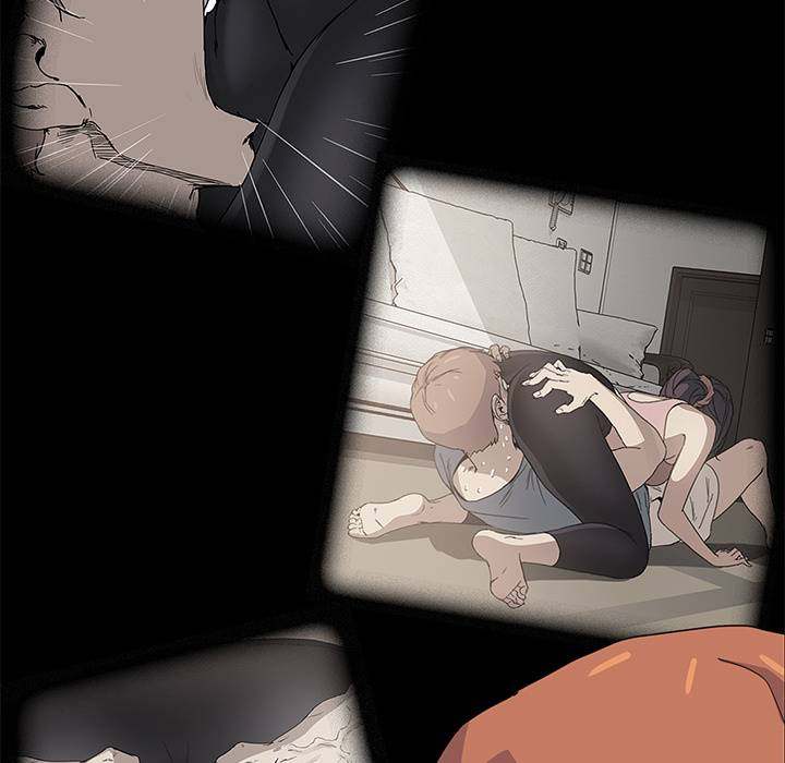 My Stepmom - Chapter 6 - Andromeda 11 page 117 hentai porn comic manga doujin